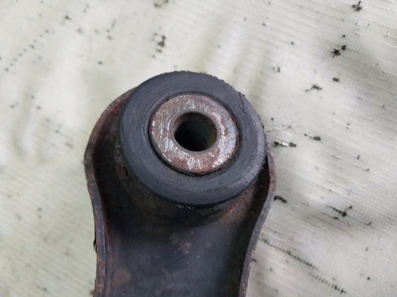 Рычаг задний Camaro 2015 LT 3.6