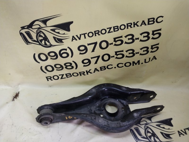 Рычаг задний BMW 428 2015 F36 2.0 33326884694 Б/У