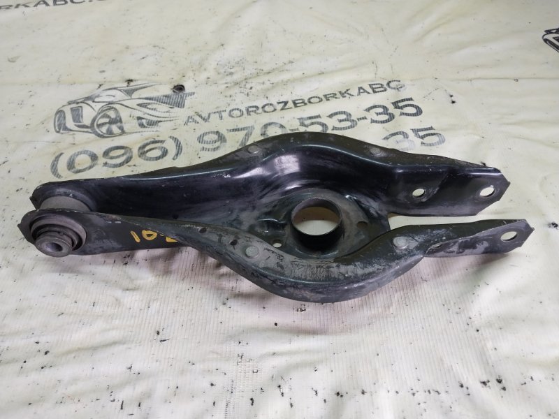 Рычаг задний 428 2015 F36 2.0