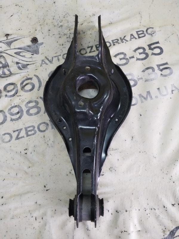 Рычаг задний 428 2015 F36 2.0