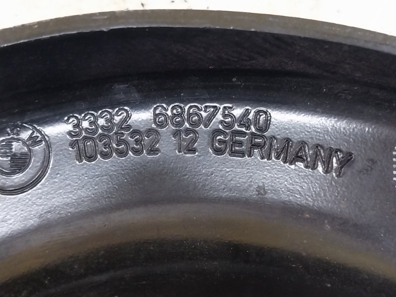 Рычаг задний 428 2015 F36 2.0