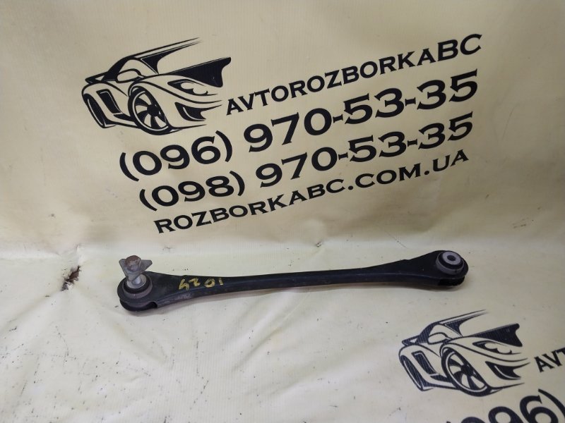 Рычаг задний BMW 428 2015 F36 2.0 33 32 6 792 533 Б/У