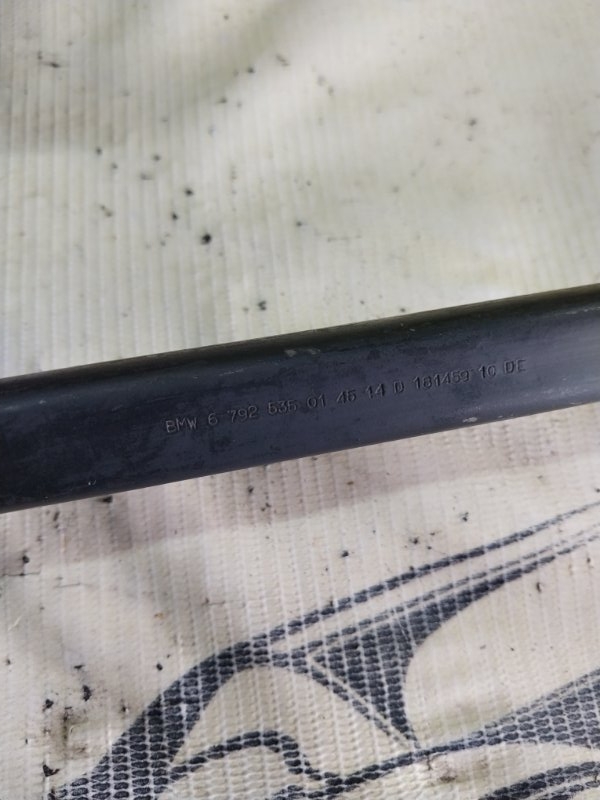 Рычаг задний BMW 428 F36 2.0