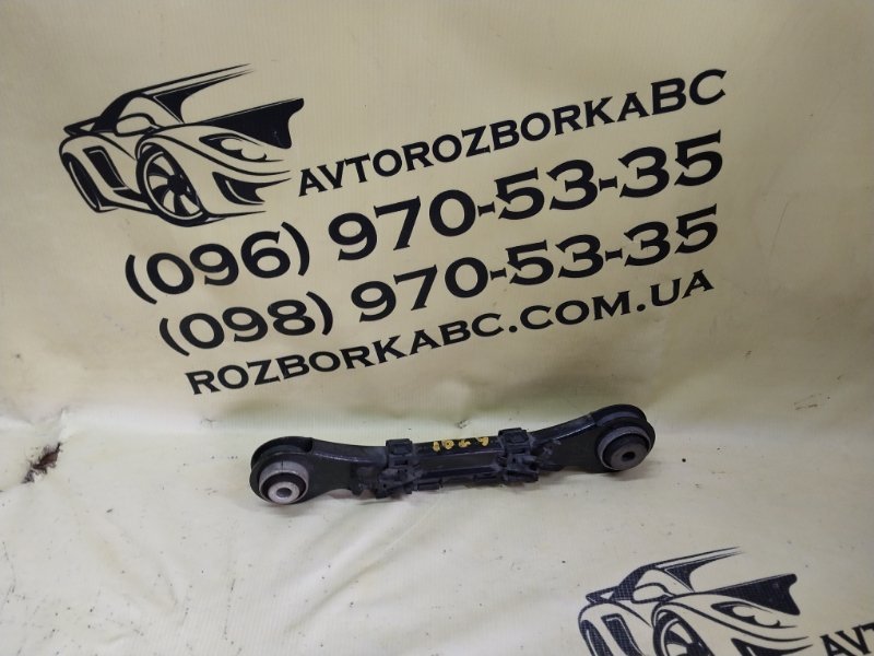 Рычаг задний BMW 428 2015 F36 2.0 33 32 6 792 539 Б/У