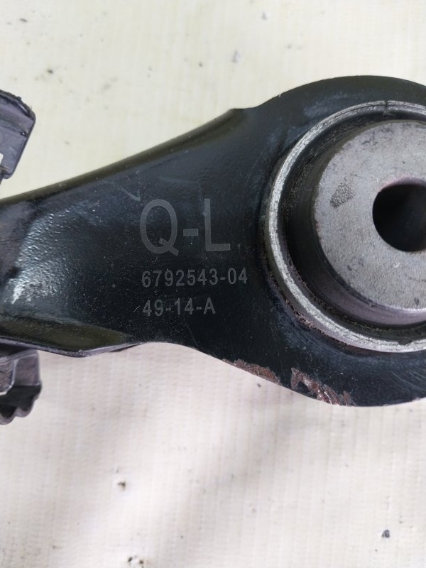 Рычаг задний BMW 428 F36 2.0