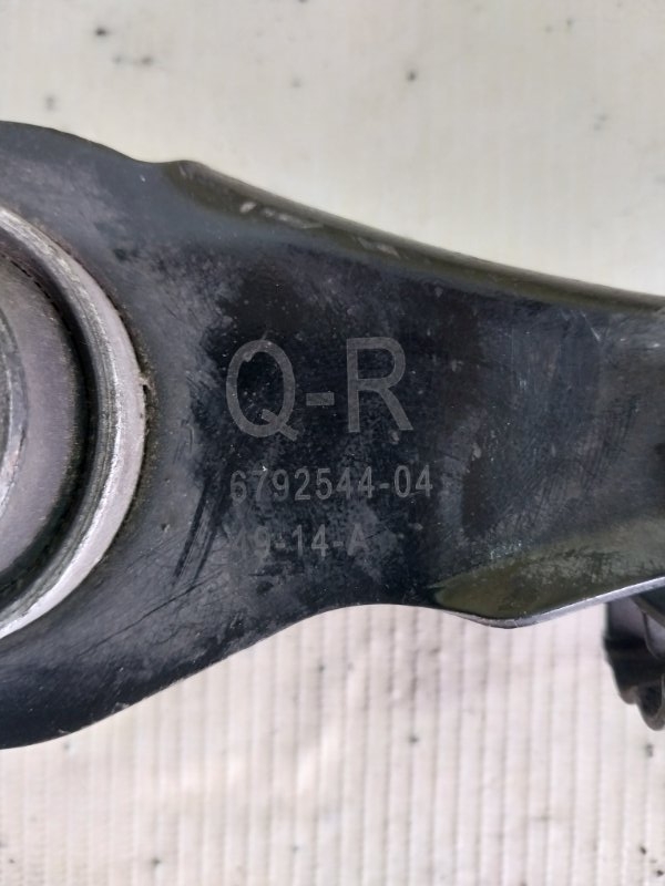 Рычаг задний 428 2015 F36 2.0