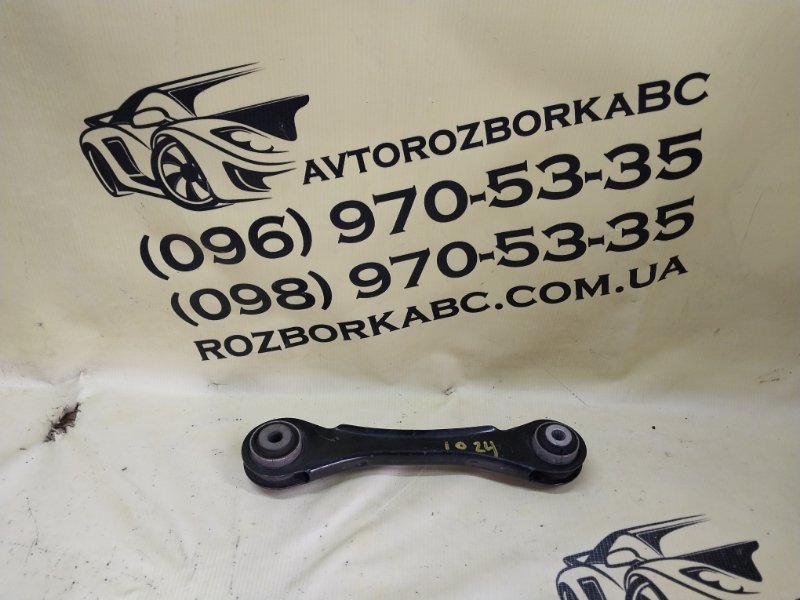 Рычаг задний правый BMW 428 2015 F36 2.0 33 32 6 792 544 Б/У