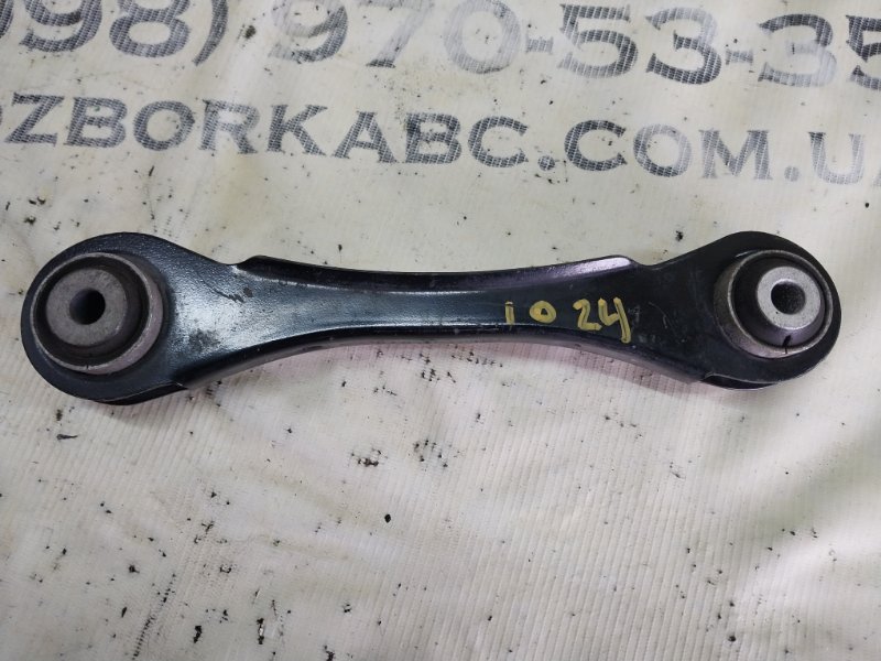 Рычаг задний правый 428 2015 F36 2.0