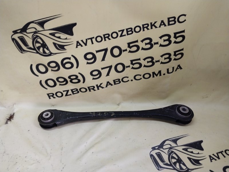 Рычаг задний левый Audi Q5 2018 80A 2.0 80A 501 529 A Б/У