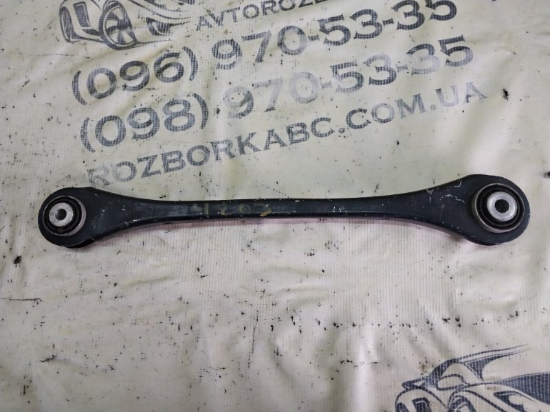 Рычаг задний левый Q5 2018 80A 2.0