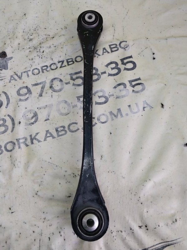 Рычаг задний левый Q5 2018 80A 2.0