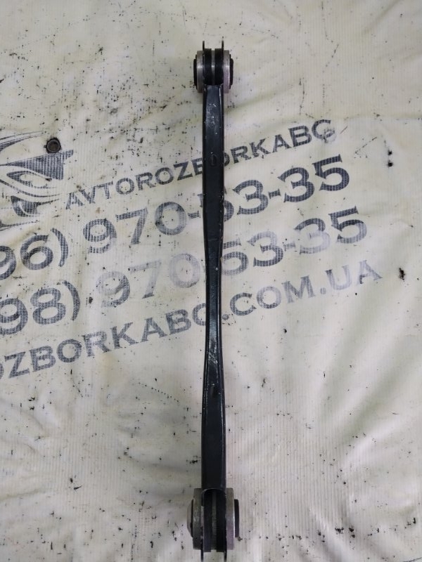 Рычаг задний левый Q5 2018 80A 2.0