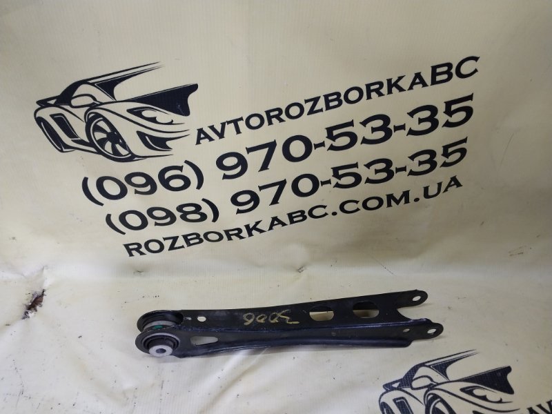 Рычаг задний BMW X3 2016 F25 2.0 33 32 6 786 978 Б/У