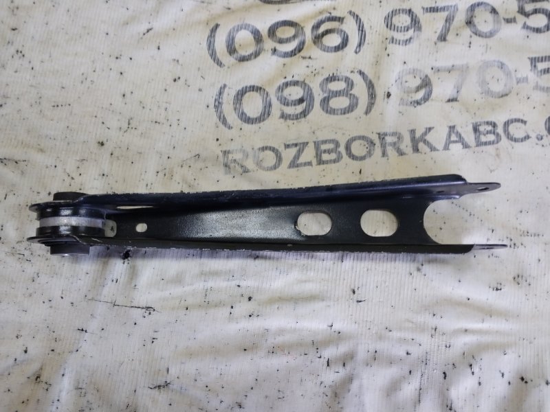 Рычаг задний X3 2016 F25 2.0