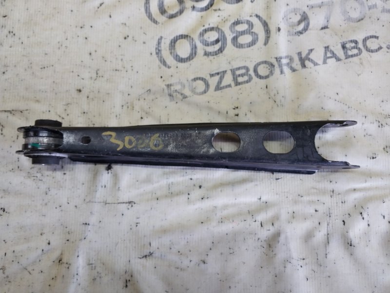 Рычаг задний BMW X3 F25 2.0