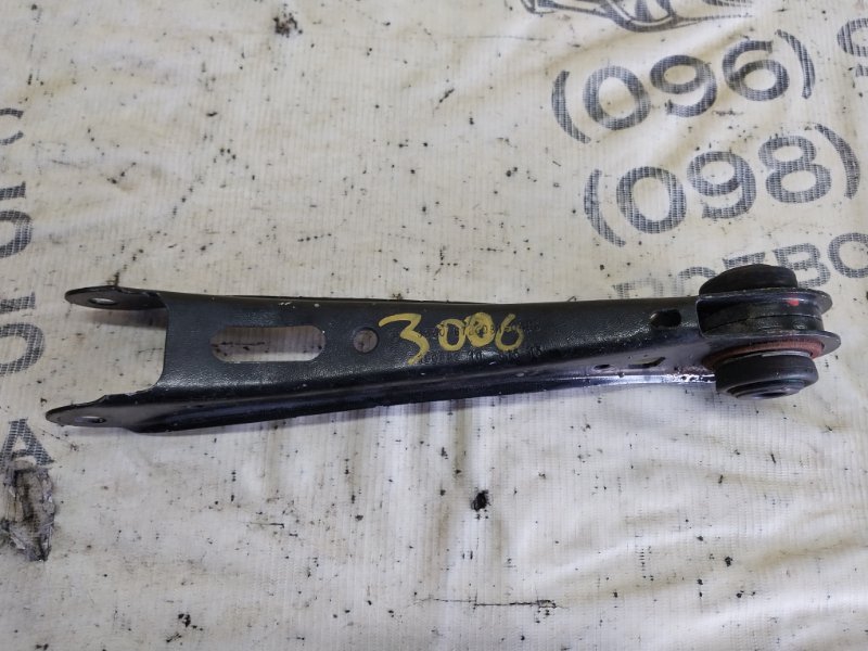 Рычаг задний BMW X3 F25 2.0