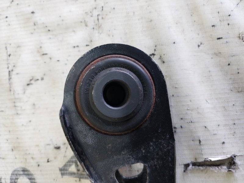 Рычаг задний X3 2016 F25 2.0