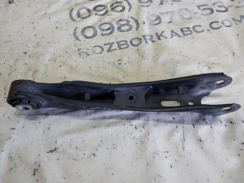 Рычаг задний левый Optima JF 2018 FWD 2.4