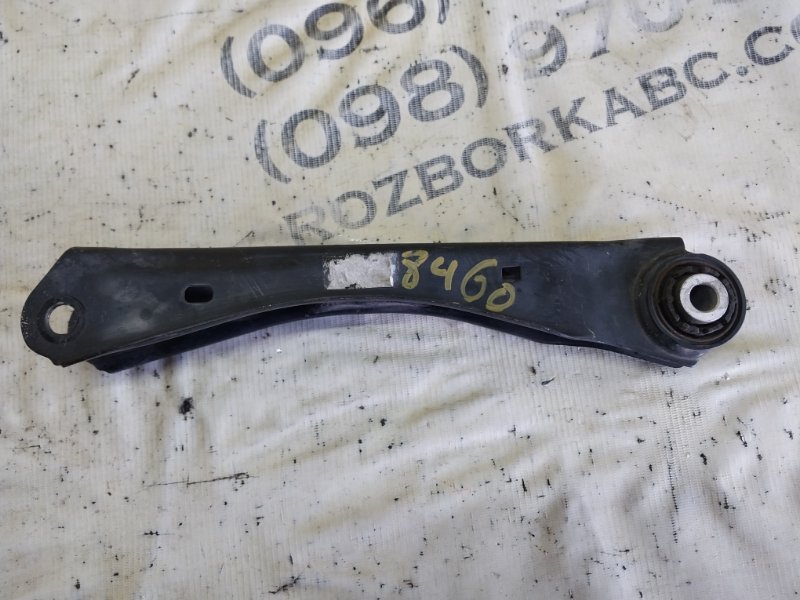 Рычаг задний левый KIA Optima JF FWD 2.4