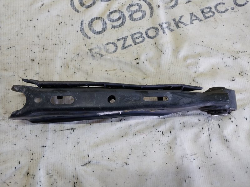 Рычаг задний левый Optima JF 2018 FWD 2.4