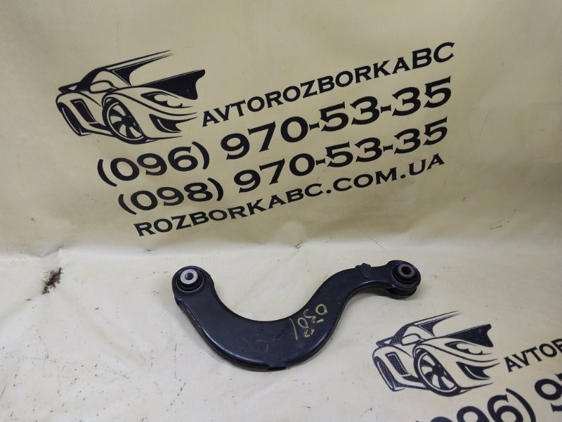 Рычаг задний volkswagen Tiguan 2022 ALLSPACE 2.0 5Q0505351B Б/У