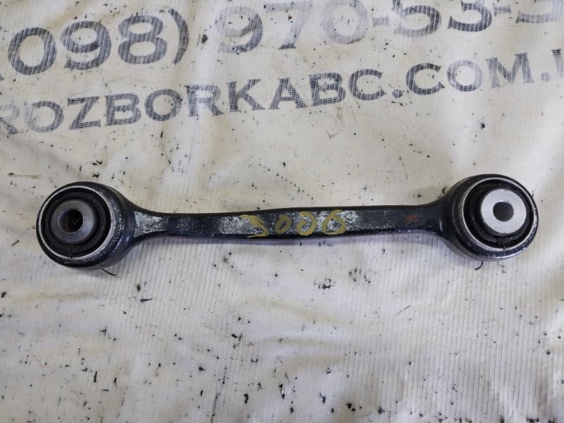 Рычаг задний X3 2016 F25 2.0