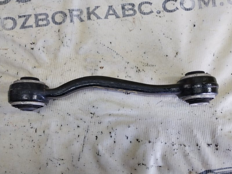 Рычаг задний BMW X3 F25 2.0