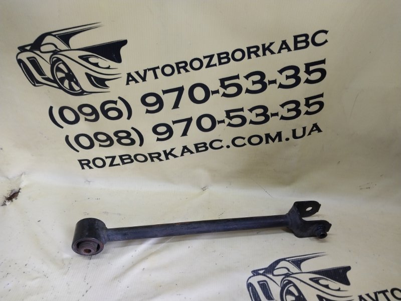 Рычаг задний Honda Accord 2017 9 2.4 52350-TA0-A00 Б/У