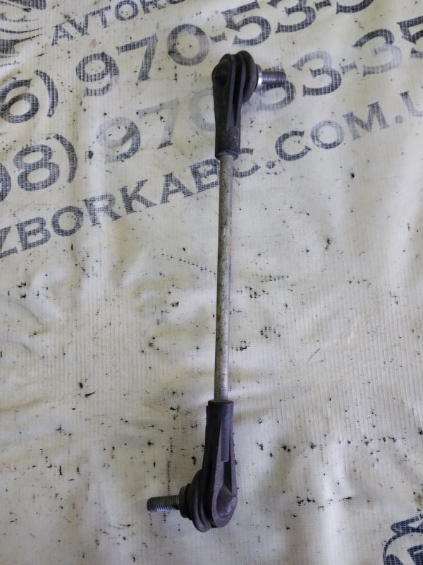 Тяжка стабилизатора передняя 428 2015 F36 2.0