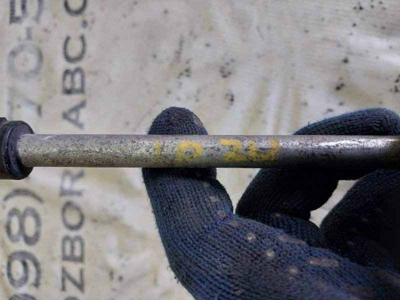 Тяжка стабилизатора передняя BMW 428 F36 2.0