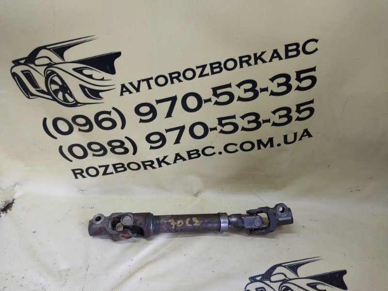 Рульовий карданчик Lexus UX 2019 200 2.0 4526076030 Б/У