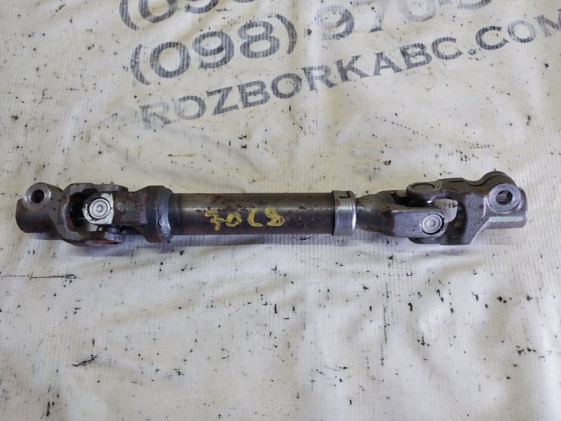 Рульовий карданчик UX 2019 200 2.0