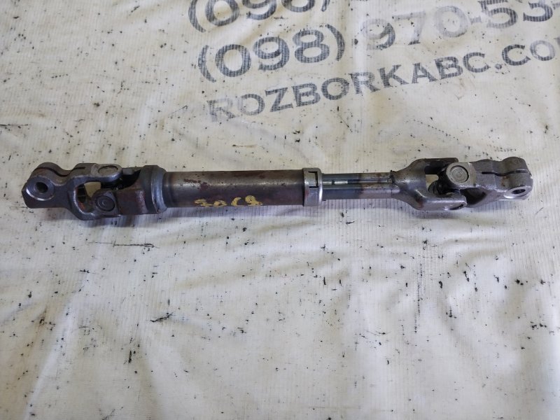 Рульовий карданчик Lexus UX 200 2.0