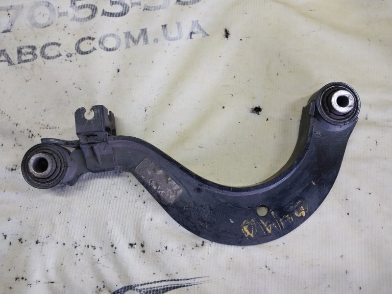 Рычаг задний passat 2014 B7 2.0