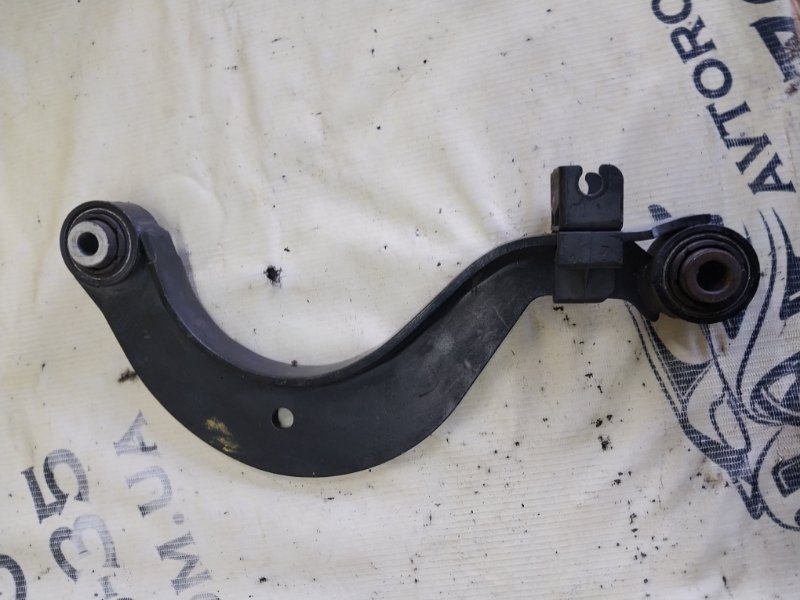 Рычаг задний passat 2014 B7 2.0