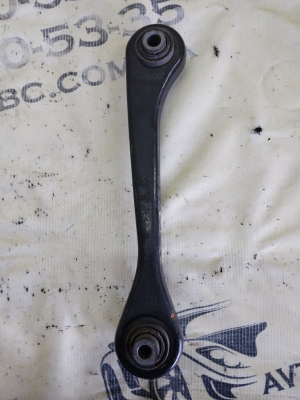 Рычаг задний passat 2014 B7 2.0