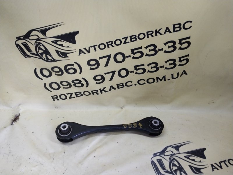 Рычаг задний volkswagen Tiguan 2019 ALLSPACE 2.0 5Q0501529E Б/У