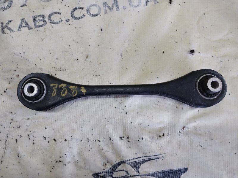 Рычаг Tiguan 2019 ALLSPACE 2.0