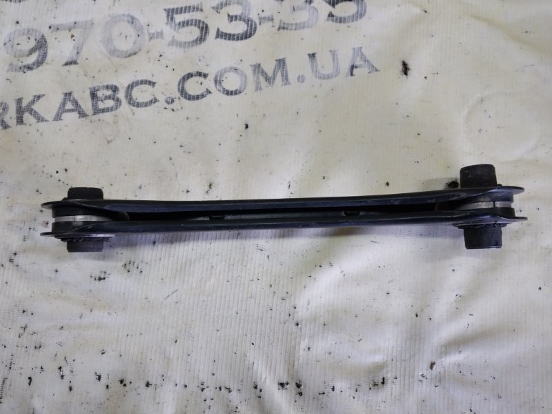 Рычаг volkswagen Tiguan ALLSPACE 2.0