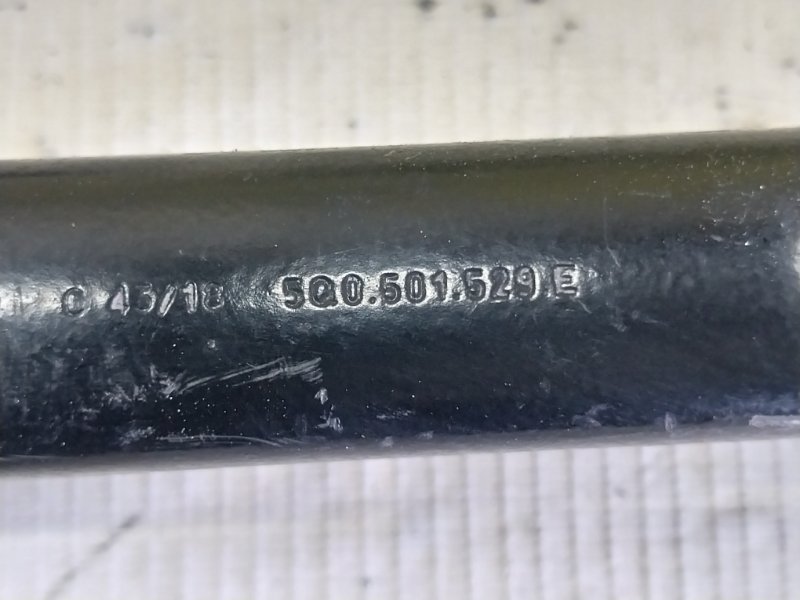 Рычаг Tiguan 2019 ALLSPACE 2.0