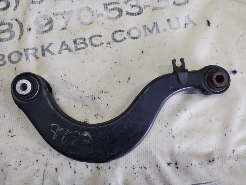 Рычаг задний Tiguan 2019 ALLSPACE 2.0