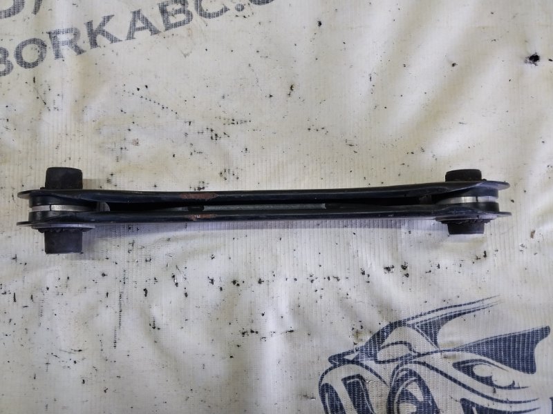 Рычаг задний volkswagen Tiguan ALLSPACE 2.0