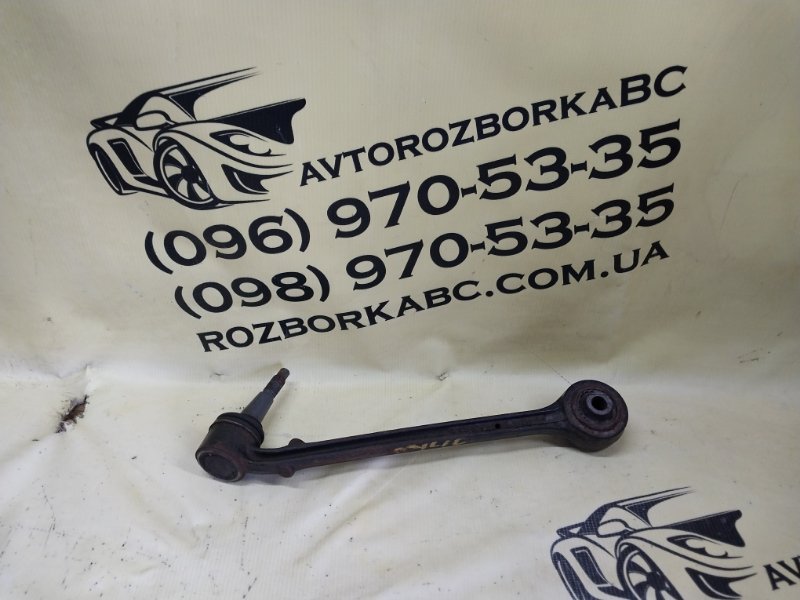 Рычаг передний правый Chevrolet Camaro 2015 LT 3.6 20951301 Б/У