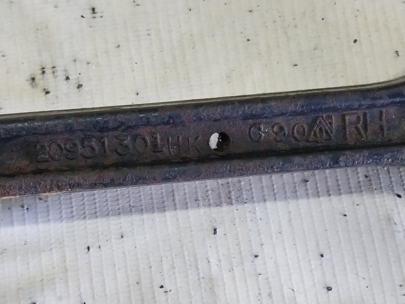 Рычаг передний правый Camaro 2015 LT 3.6