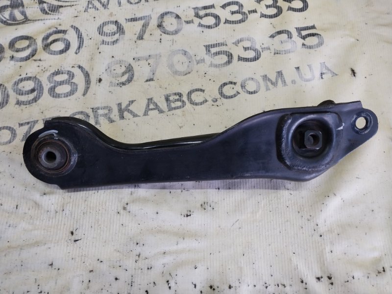 Рычаг задний левый Nissan Murano Z52 3.5