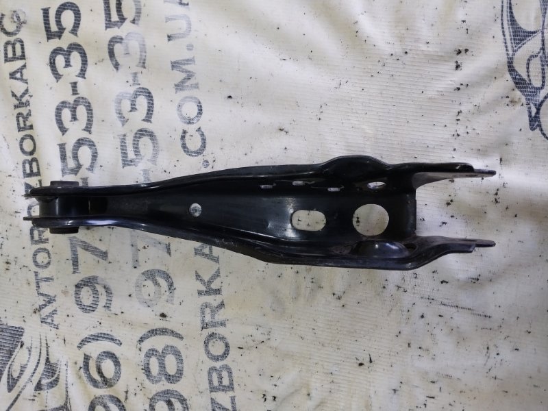 Рычаг задний левый Murano 2019 Z52 3.5