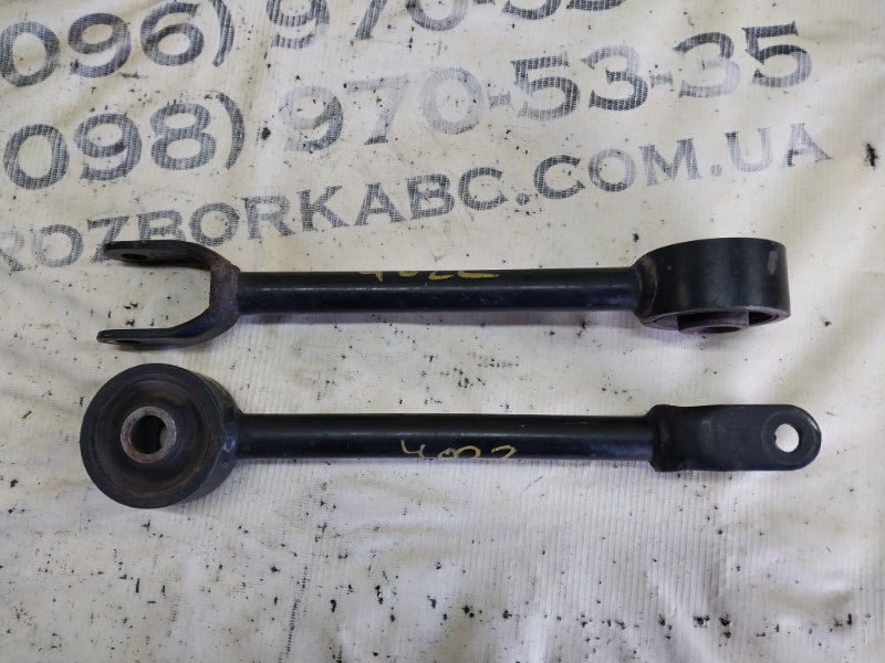 Рычаг задний Murano 2019 Z52 3.5