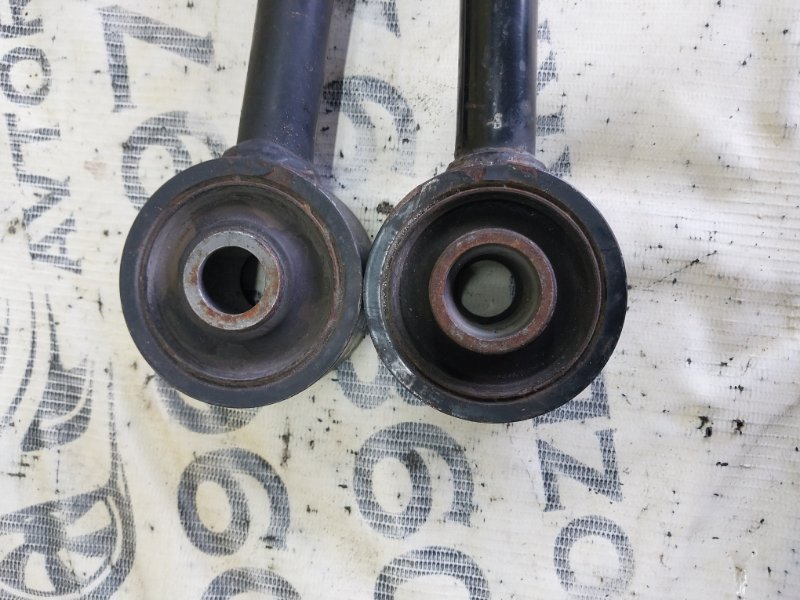 Рычаг задний Nissan Murano Z52 3.5