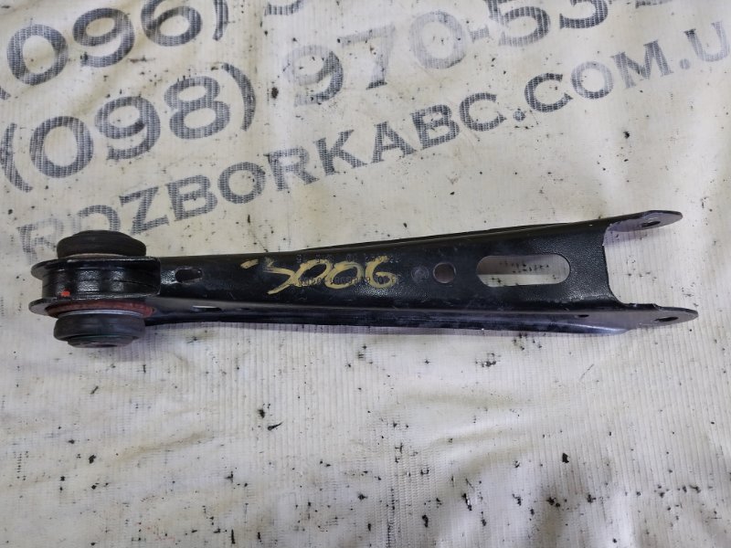 Рычаг задний X3 2016 F25 2.0