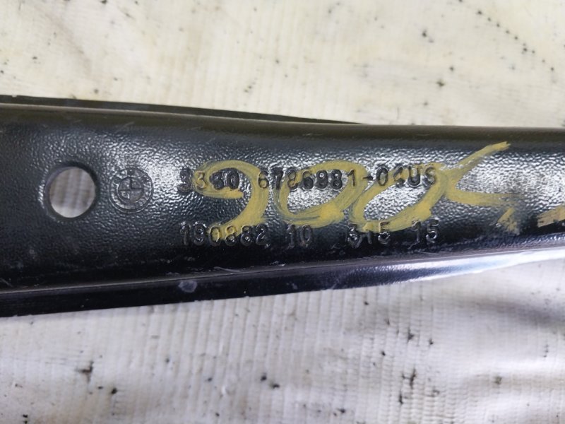 Рычаг задний BMW X3 F25 2.0